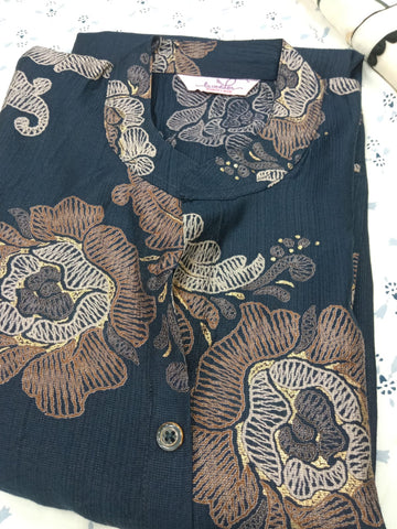 Vatican umbrella kurtis